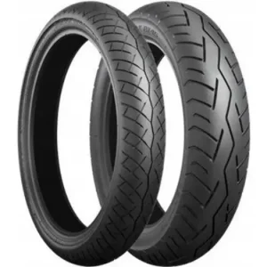 Eniten Myyty Bridgestone 140/80B17 BT45 69V TL moottoripyörän katurenkaat, takarengas, BMW K1100LT