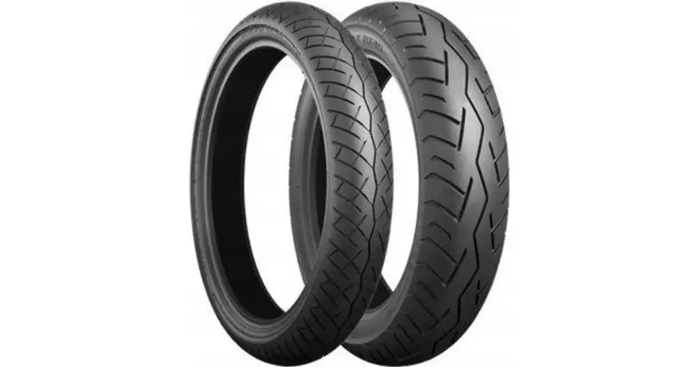Eniten Myyty Bridgestone 140/80B17 BT45 69V TL moottoripyörän katurenkaat, takarengas, BMW K1100LT