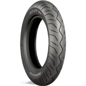 Kausialennus Skootterin rengas Bridgestone 120/80-14 B03 58S TL Honda SILVER WING eteen