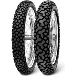 Metzeler 3.00-21 ENDURO 1 51R TT Eturengas Offroad Ilmainen Palautus