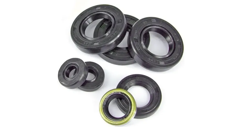 TNT moottorin tiivistesarja, Aprilia / Derbi / Gilera (D50B) Viimeinen Mahdollisuus