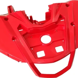 ATV n punainen etukate Hisun Tactic 550 Halpa Hinta