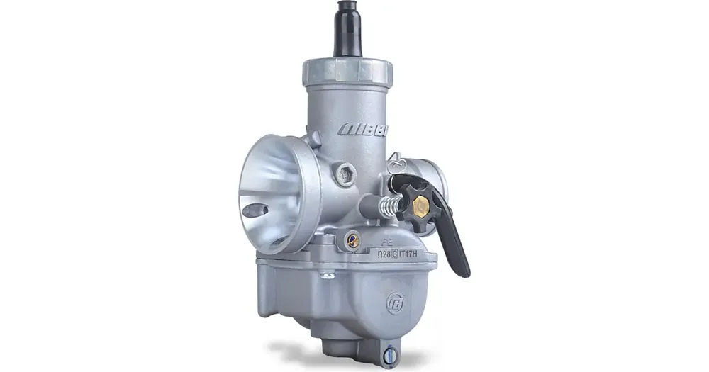 Eniten Myyty NIBBI PE28 28mm Sport -kaasutin