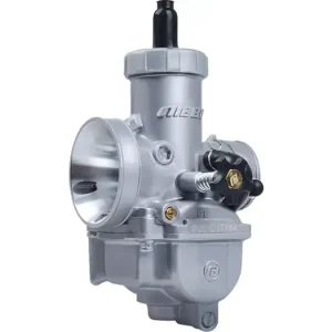 Kampanjahinta NIBBI PE30 30mm Sport -kaasutin