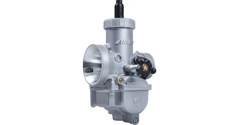 Kampanjahinta NIBBI PE30 30mm Sport -kaasutin