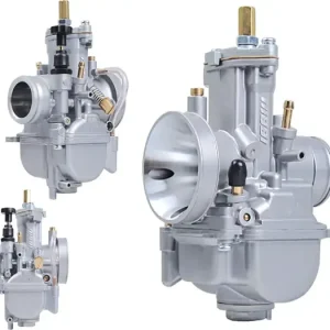 Viikonlopputarjous NIBBI PWK26 26mm Sport kaasutin