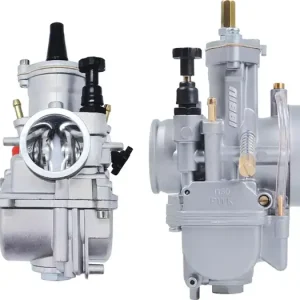 NIBBI PWK30 30mm Sport kaasutin Bestseller