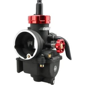 Kampanjahinta Kaasutin PE24YJ 24mm NIBBI Racing