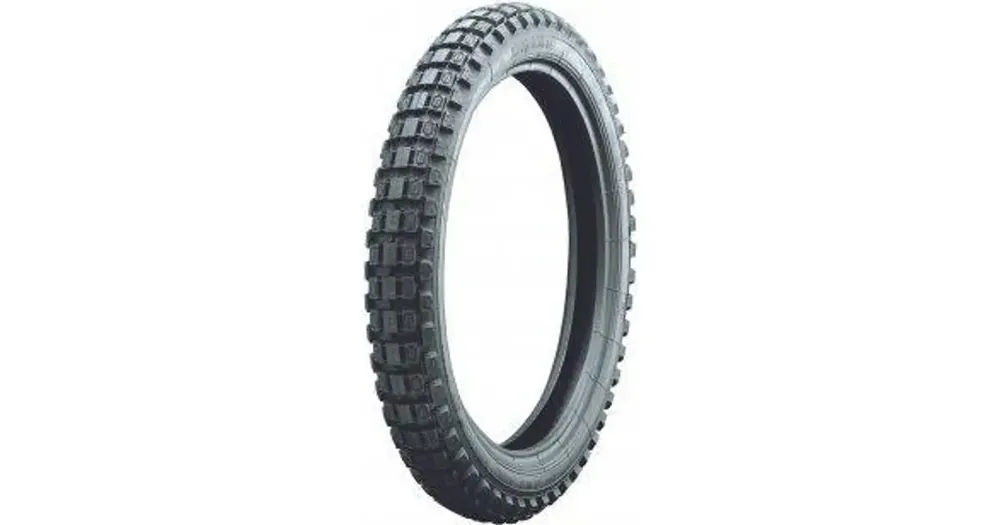 Superhinta Heidenau 3.00-18 K41 52P TT M/C REINF dual -moottoripyörän rengas eteen/taakse