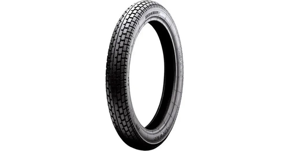 Heidenau 3.00-21 K34 57H TT (OLDTIMER-CLASSIC) M/C REINF moottoripyörän rengas, etu/taka Osta Nyt