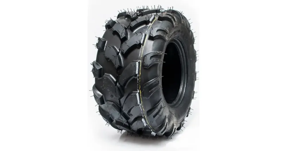 ATV-rengas Wanda ATV 19X7.00-8 4PR P311 28J TL Kuuma Tarjous