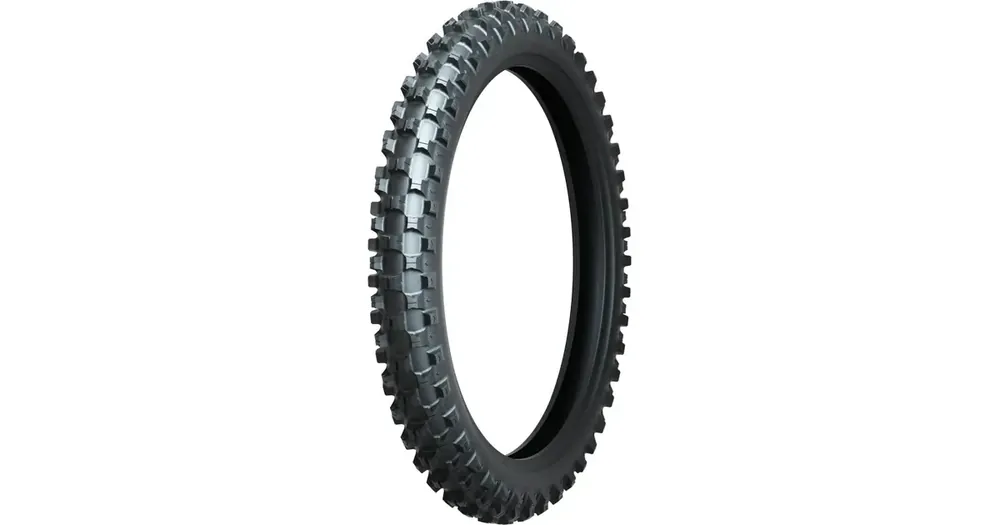 Wanda 80/100-21 W7001 (MEDIUM) 51M TT M/C offroad-moottoripyörän rengas Alennus