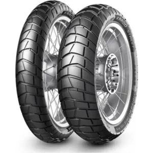 Metzeler 120/70R19 KAROO Street 60V TL M/C eturengas Edullinen