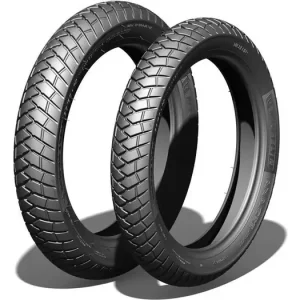 Heti Saatavilla Michelin Anakee Street 110/80-18 58S TL M/C - Takarengas