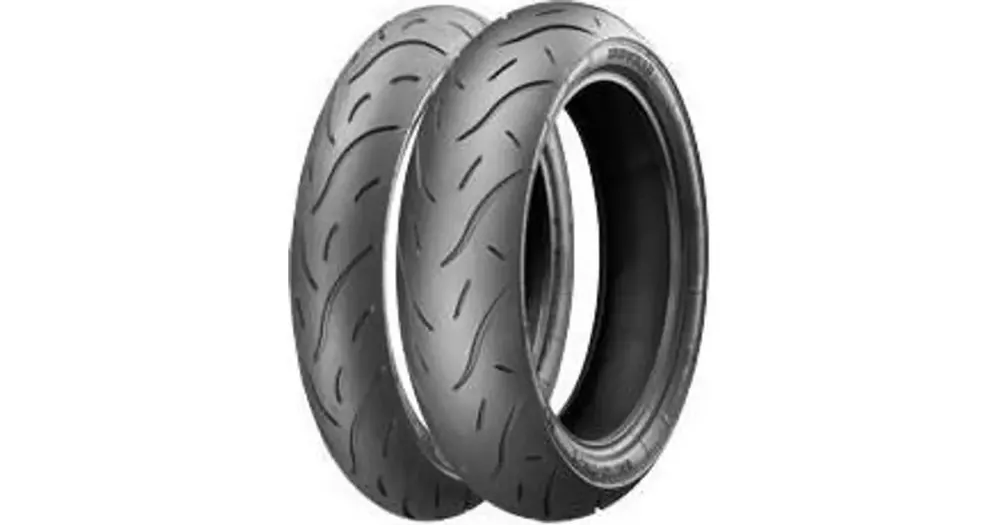 Heidenau 80/100-17 K80 53S TL REINF eturenkaan moottoripyörän katurengas Aito