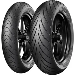 Metzeler 140/60-14 RoadTEC SCOOTER 64P TL M/C REINF taka Löytö