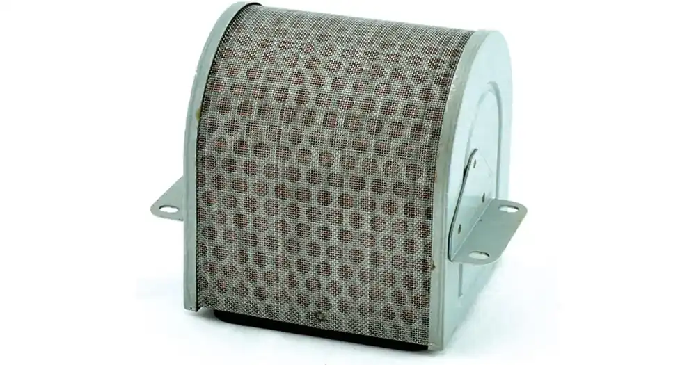 Alennettu Meiwa H1258 (HFA1508) paperinen ilmansuodatinpanos