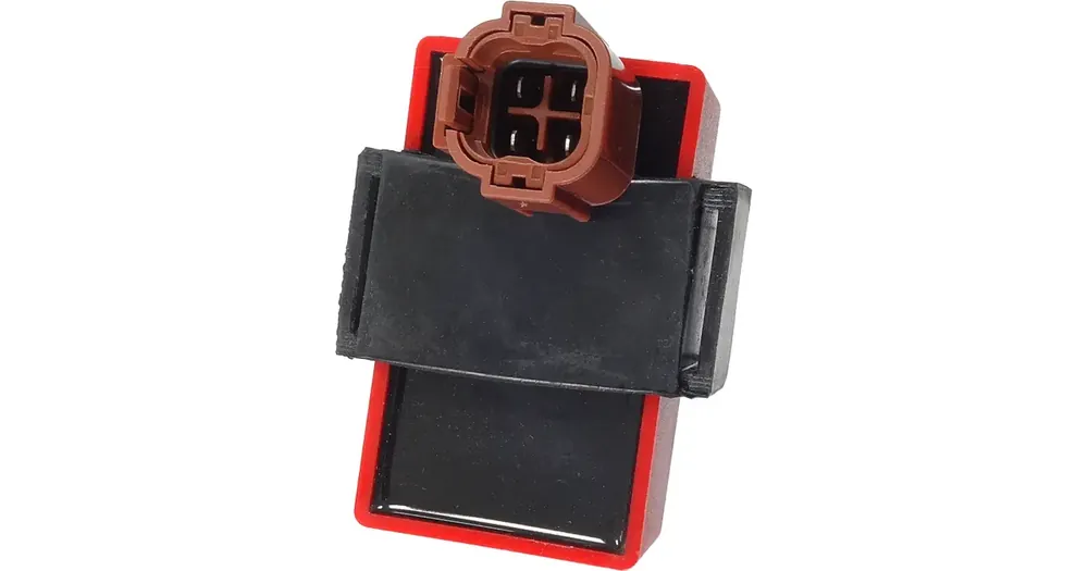 Sertifioitu Nopeudenrajoitin Barton Falcon 50 Euro 5