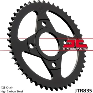 Aito Takaratas 428 44 hammasta JT Sprockets JTR835