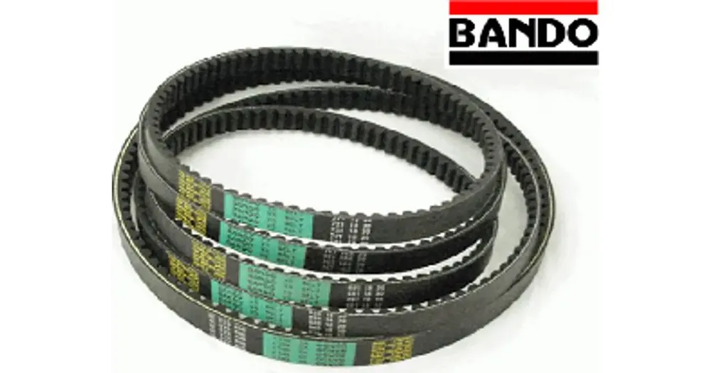 Vetonhihna 799x19mm Bando S09-009 Rajoitettu Tarjous