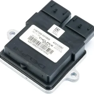 Viimeinen Mahdollisuus ECU moottorinohjain Romet Soft 2 125 Euro 5