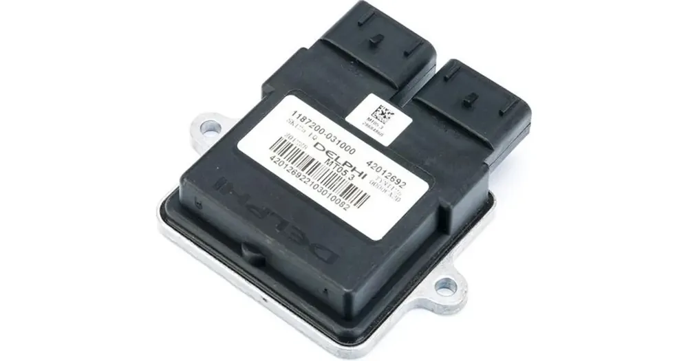 Viimeinen Mahdollisuus ECU moottorinohjain Romet Soft 2 125 Euro 5