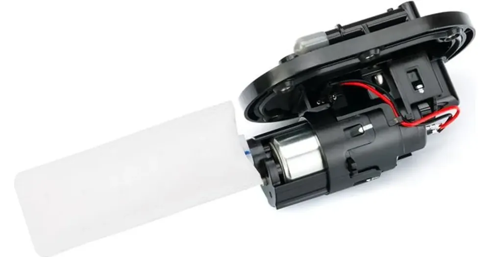 Polttoainepumppu Romet Soft 2 / K 125 Euro 5 Uusi Kokoelma