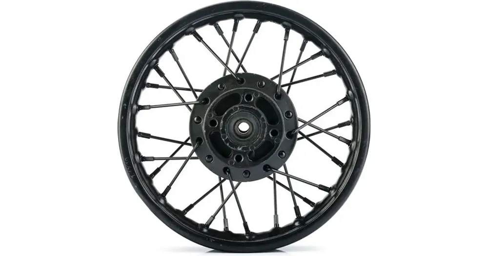 Etuvanne 1.40x10" Romet Mini Cross Uutuus