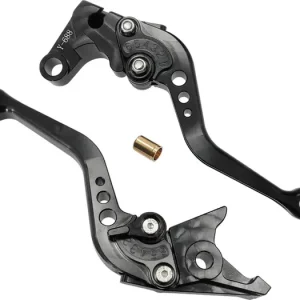 Erikoistarjous Moretti Parts -jarrukahva ja kytkinkahva, sarja, Yamaha