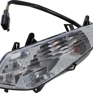 Halpa Hinta Vasen etuvilkku Kymco Agility R16 Euro 5