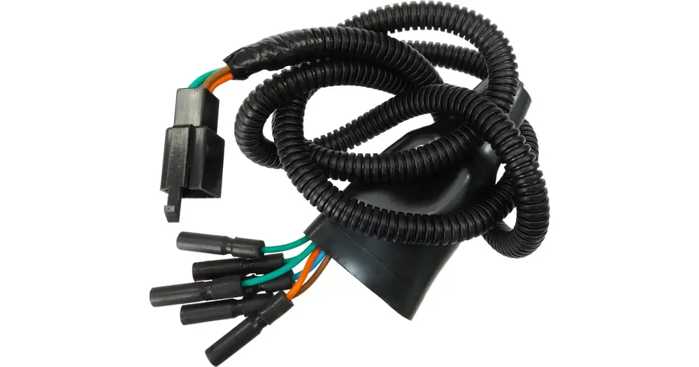 OBD-johto VOGE 300AC Tukkuhinta