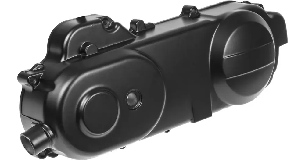430 mm n variaattorinkoppa, 12" pyörät, GY6 Euro 4 / Euro 5 Flash-Tarjous