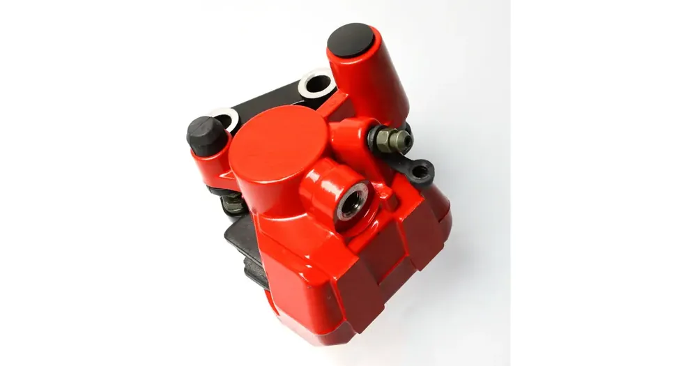 Alennettu Hinta Jarrusatula Keeway Fact / RY6 45500T100000