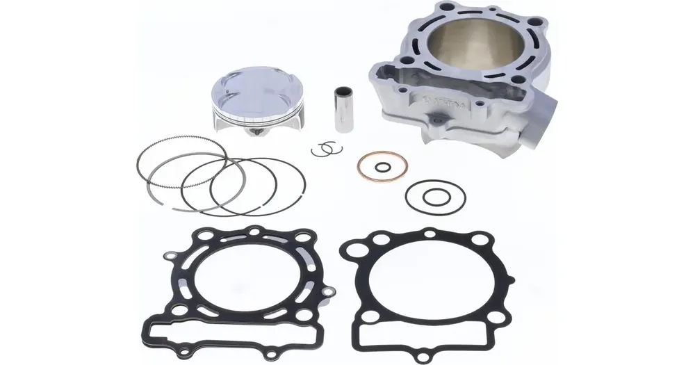Sylinterisarja 77.00mm 250cc, Athena, Kawasaki KX 250F 17-19 Heti Saatavilla