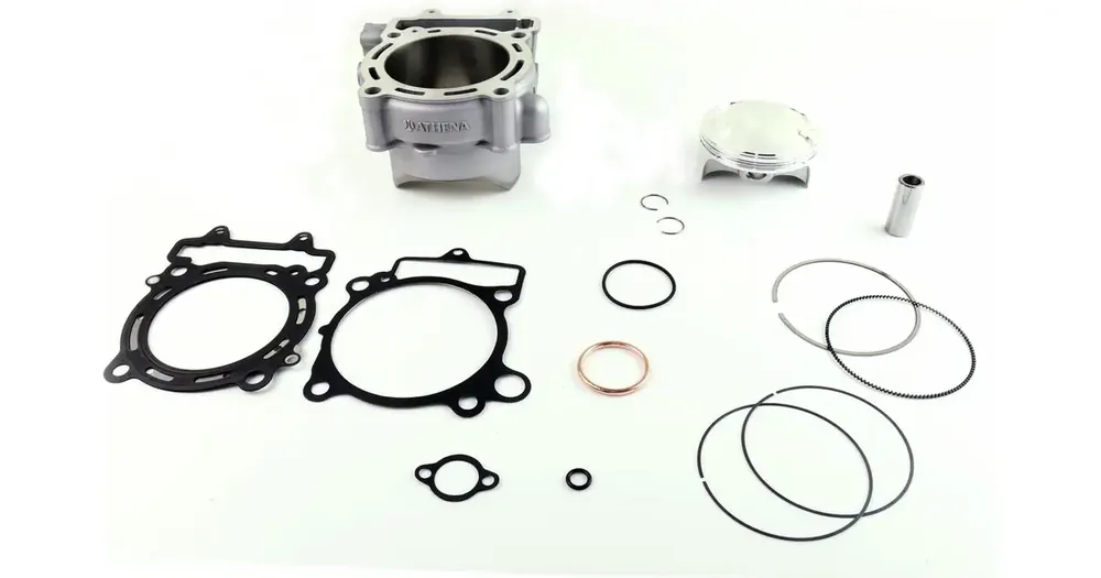 Tarjoushinta Sylinterisarja 96.00mm 450cc, Athena, Kawasaki KX 450F 16-18