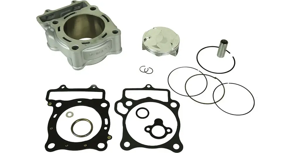 Sylinterisarja 79.00mm 250cc, Athena, Honda CRF 250R Ilmainen Palautus