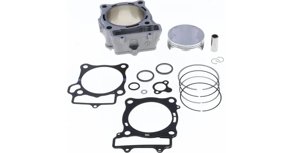 Löytö Sylinterisarja, täydellinen 85.00mm 290cc, Athena Big Bore, Honda CRF 250R