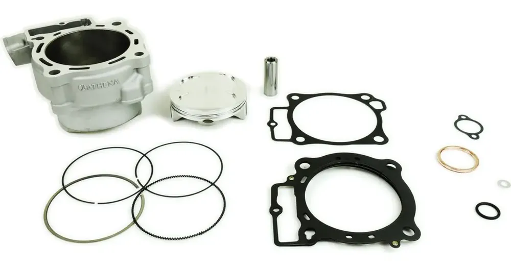 Alennettu Hinta Sylinterisarja 98.00mm, Athena Big Bore, Honda CRF 450 R
