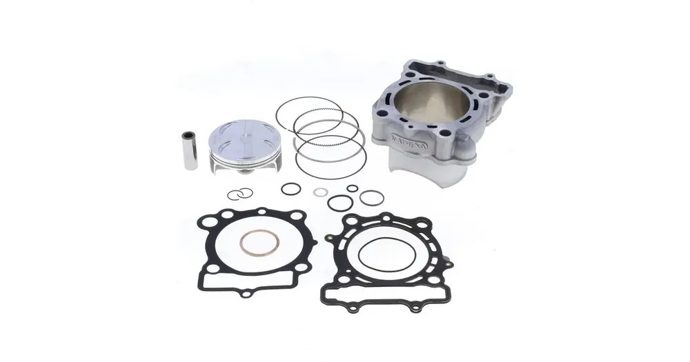 Tehdashinta Sylinterisarja 83.00mm 282cc, Athena Big Bore, Kawasaki KXF 250