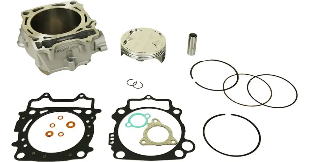 Aito Sylinterisarja 97.00mm 450cc, Athena, Yamaha YFM 450