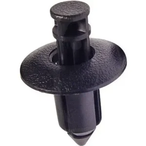 Aito Kiinnitystapit, 10 kpl, paksuus 7,2 mm, pää 17 mm, Tourmax RVT-PR07