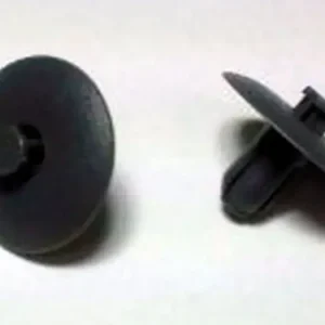 Paras Hinta Kiinnitystapit, 10 kpl, paksuus 6 mm, pää 20 mm, Tourmax RVT-PR02