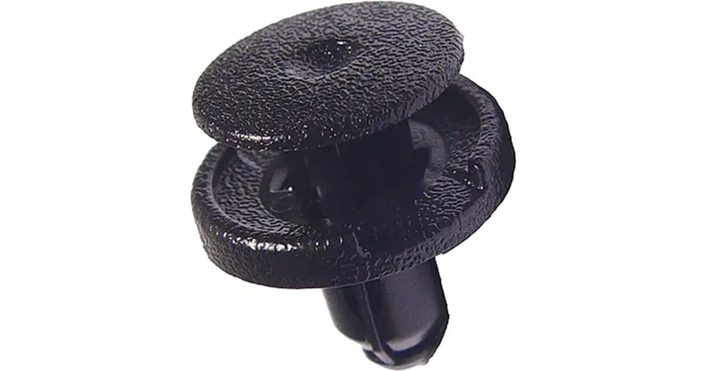 Flash-Tarjous Kiinnitystapit, 10 kpl, paksuus 7,2 mm, pää 17 mm, Tourmax RVT-PP02