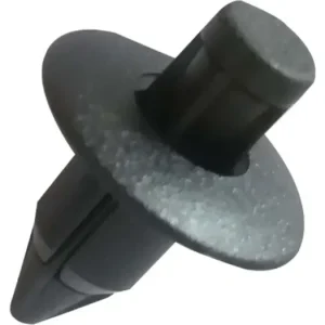 Kiinnitystapit, 10 kpl, paksuus 7 mm, pää 15 mm, Tourmax RVT-PR05 Edullinen