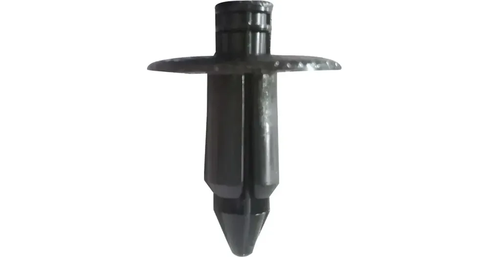 Pikatoimitus Kiinnitystapit, 10 kpl, paksuus 7mm, pää 18mm, Tourmax RVT-PR08