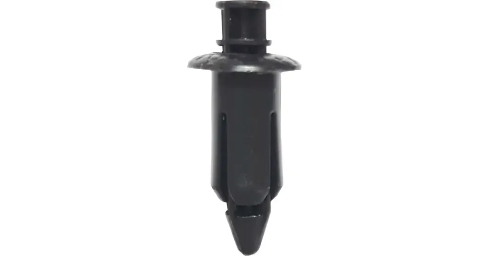 Kiinnitystapit, 10 kpl, paksuus 7mm, pää 11mm, Tourmax RVT-PR10 Poisto