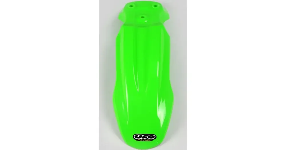 Etulokasuoja vihreä, UFO, Honda CRF 50 Halpa Hinta