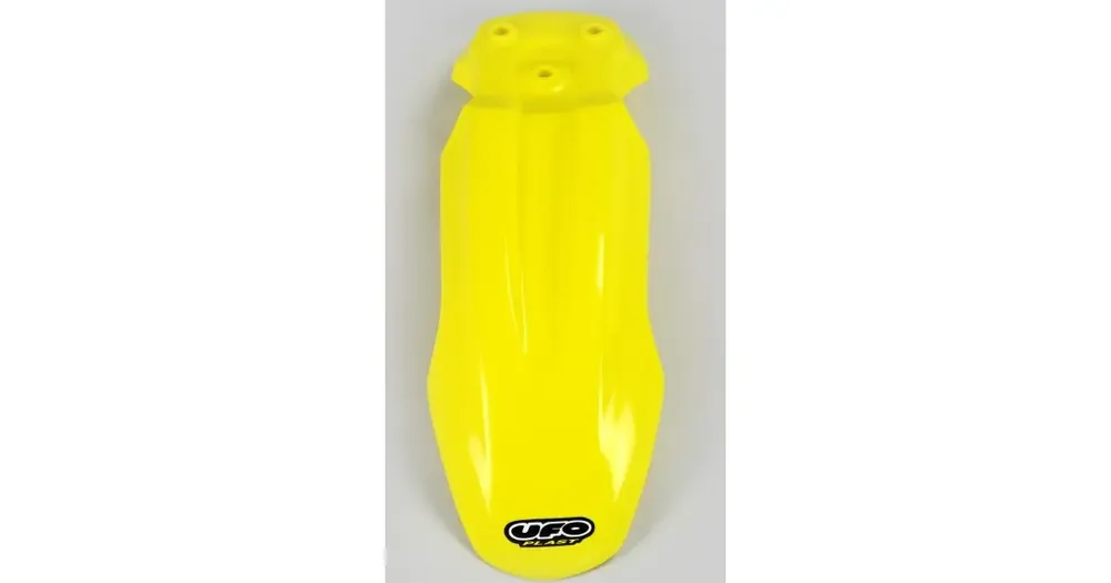 Tukkuhinta Etulokasuoja keltainen, UFO, Honda CRF 50