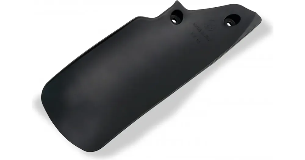 Osta Verkossa Iskunvaimentimen suojat, musta, UFO Plast, Kawasaki KXF 250 / KXF 450