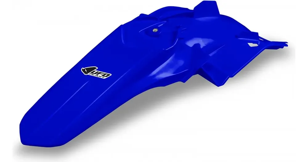 Takalokasuoja sininen UFO Plast Yamaha YZ 85 Tarjous